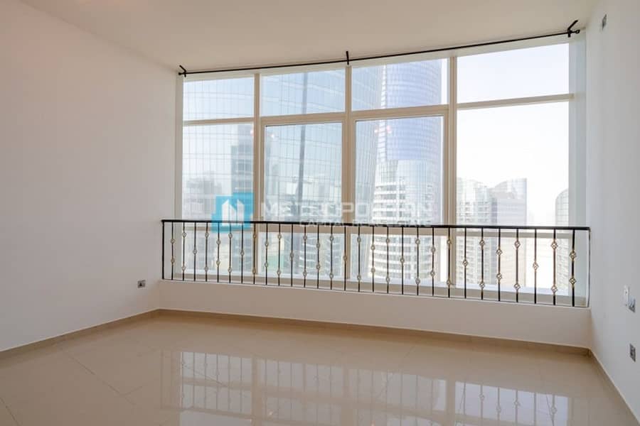 位于阿尔雷姆岛，城市之光社区，海德拉大道大厦 的公寓 490000 AED - 6425897