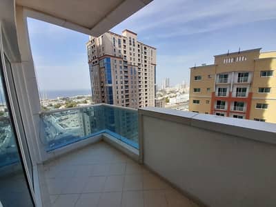 2 Bedroom Apartment for Sale in Al Rashidiya, Ajman - apartment for sell open view