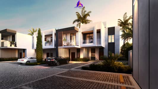 4 Bedroom Villa for Sale in Dubai Investment Park (DIP), Dubai - 0% Commission with Flexible Payment Plan