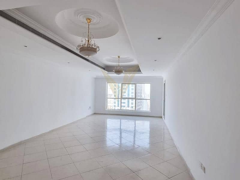 Квартира в Аль Хан，АЛ Шахд Тауэр, 2 cпальни, 750000 AED - 6724567