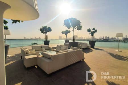 1 Bedroom Flat for Sale in Dubai Creek Harbour, Dubai - VACANT I CREEK VIEW I BRAND NEW I SPACIOUS LIVING