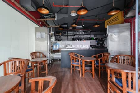 Shop for Sale in Al Reem Island, Abu Dhabi - Vacant Retail | Ready for Cloud Kitchen I Fitted