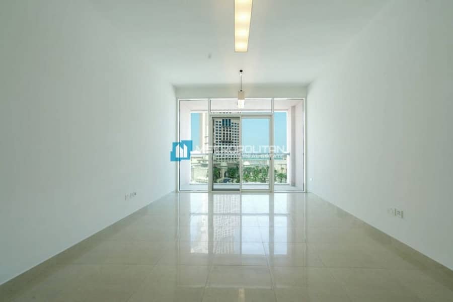 Квартира в Марина，Марина Сансет Бэй, 1 спальня, 85000 AED - 6379753