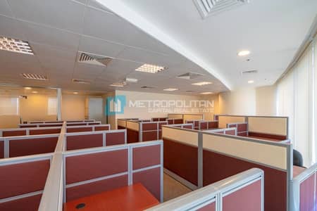 Office for Sale in Al Reem Island, Abu Dhabi - Ready To Move|For Your Growing Business|Vacant