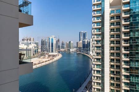 فلیٹ 1 غرفة نوم للبيع في الخليج التجاري، دبي - شقة في مساكن ماي فير الخليج التجاري 1 غرف 750000 درهم - 6724763