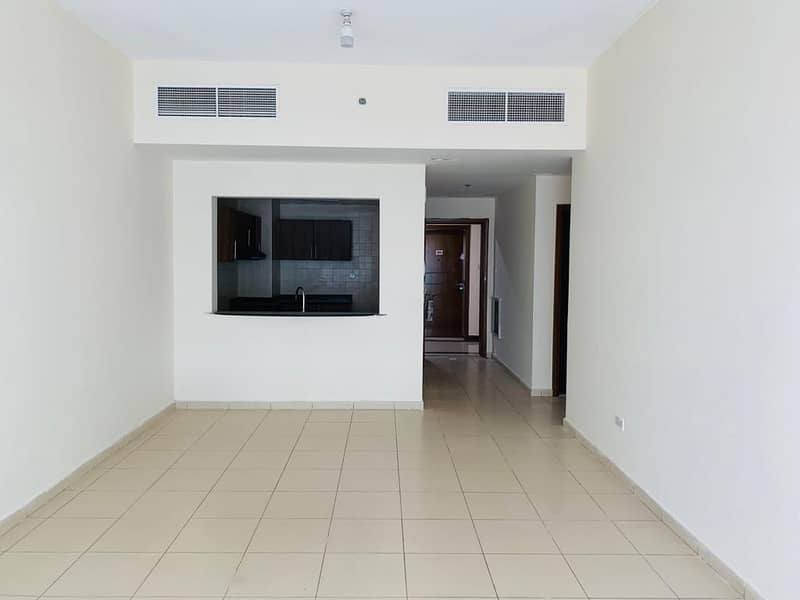 2BHK WITH PARKING  OPEN KITCHEN APARTMENT
