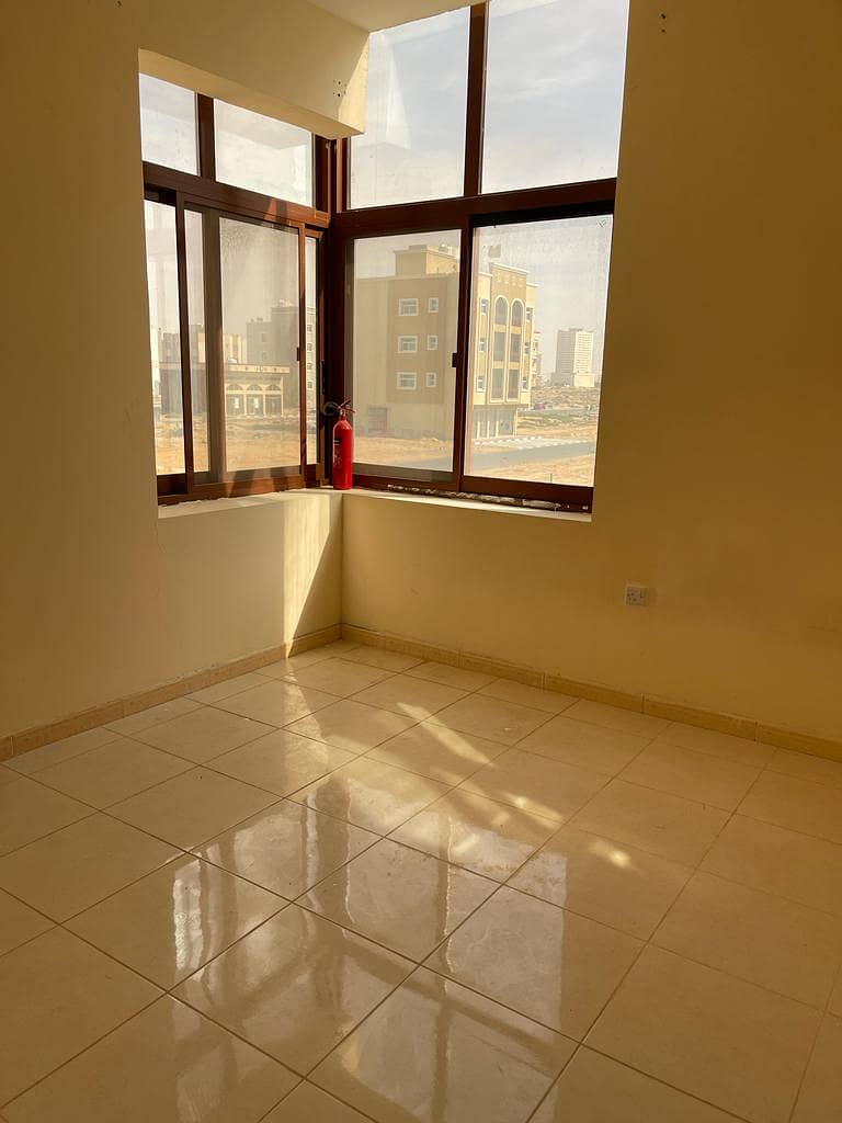 One bedroom hall Available For Rent In Al Alia Ajman