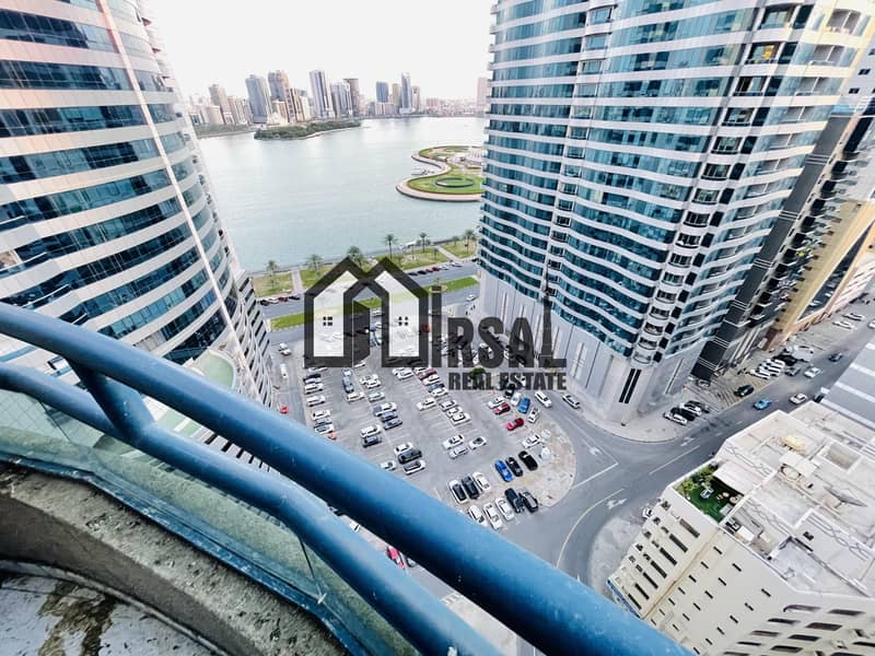 3BHK Penthouse For Sale In Al Manan 2 Sharjah