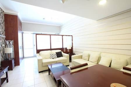 | Pool View | Furnished | Next to Metro Station