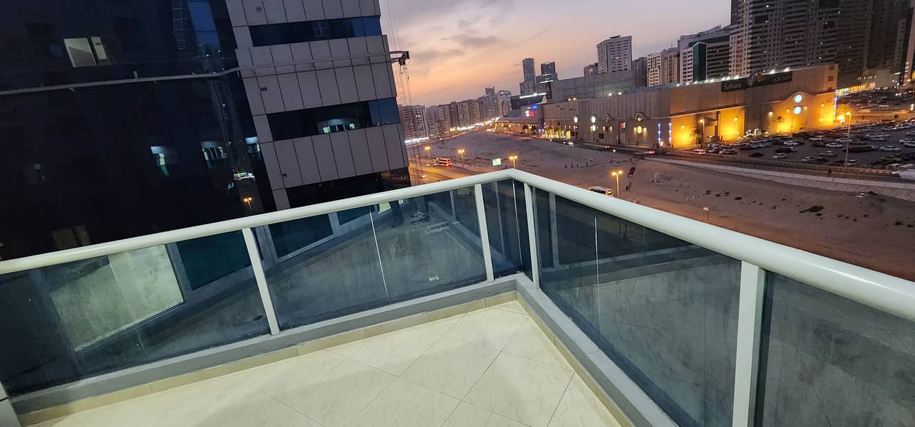 Квартира в Аль Нахда (Дубай)，Ал Нахда 2, 2 cпальни, 39900 AED - 6725143