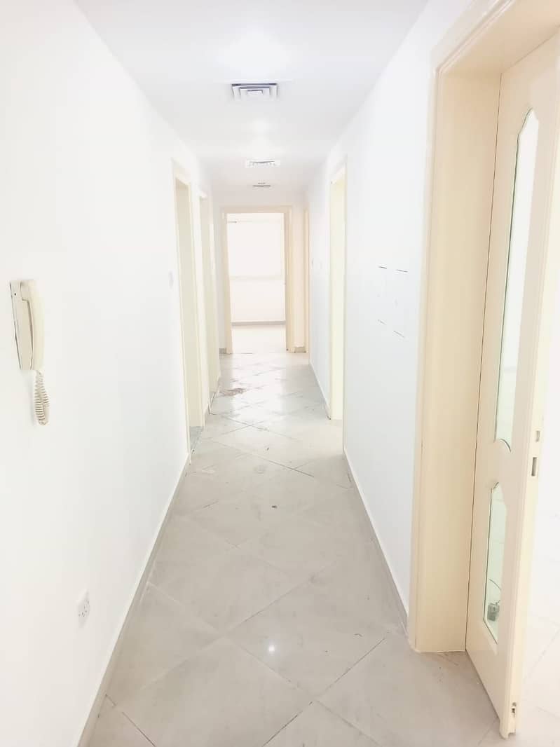 Huge Apartment | 2 bhk only for 50k