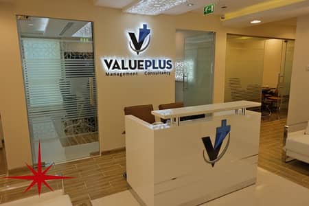Spacious Furnished And Serviced Office Spaces Spacious Furnished And Serviced Office Spaces