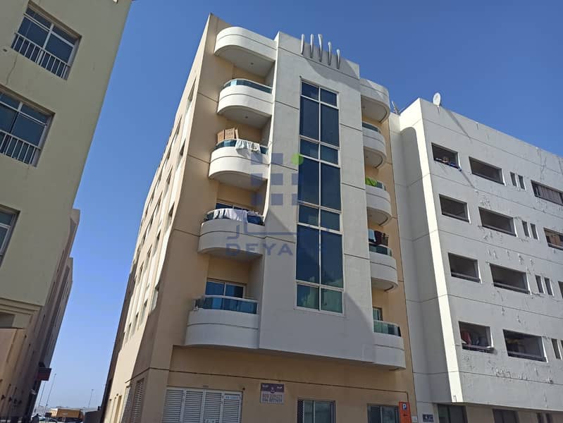 位于迪拉区，巴拉哈 的公寓 25000 AED - 6547755