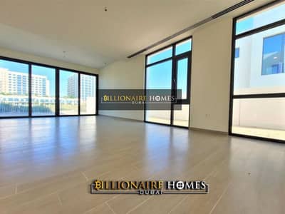 3 Bedroom Villa for Sale in Dubai South, Dubai - Big Plot | Backing to the Park | Best Price