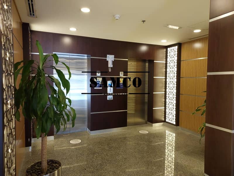 RARE TO FIND 11,290 SQFT OFFICE ON SHEIKH ZAYED ROAD