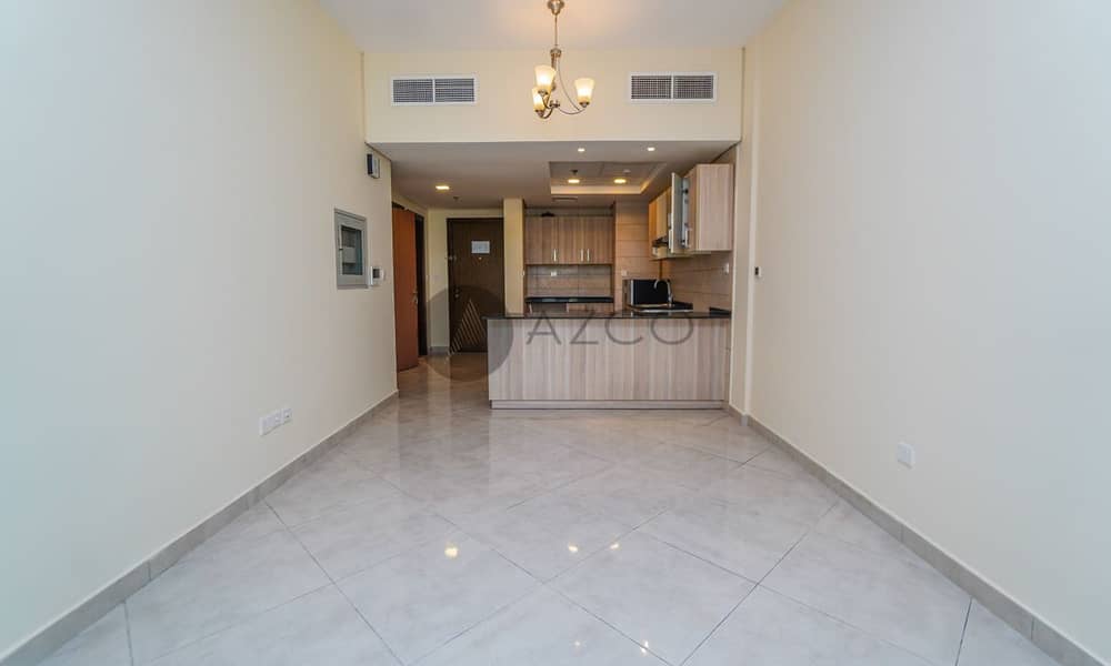 شقة في شيماء بريمو،الضاحية 15،قرية جميرا الدائرية 1 غرفة 695000 درهم - 6460790