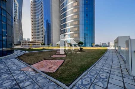 2 Bedroom Apartment for Rent in Al Reem Island, Abu Dhabi - 2+M Apartment| Fully Furnished | Sea View | Well Maintained