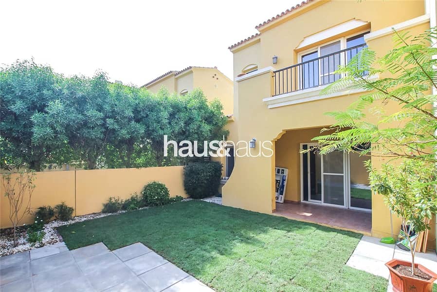 Type C | Well maintained | Close to park and pool