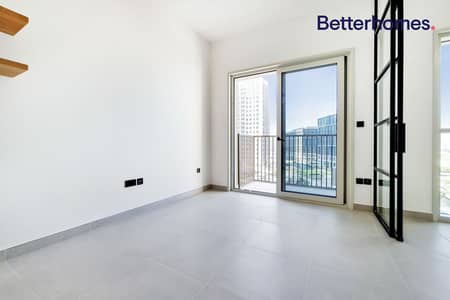 1 Bedroom Apartment for Sale in Dubai Hills Estate, Dubai - Brand New | Vacant | Pool View | Low Floor