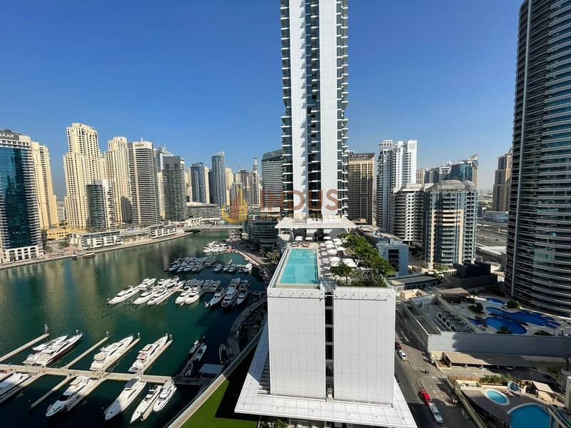 位于迪拜码头，滨海风帆塔楼 2 卧室的公寓 169999 AED - 6725926