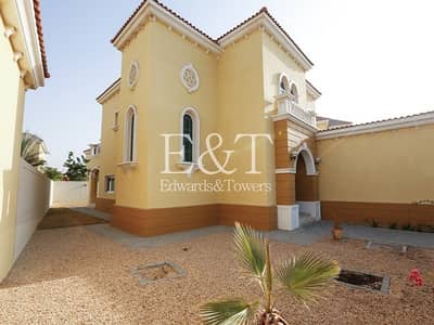 3 Bedroom Villa for Sale in Jumeirah Park, Dubai - Best Offer Accepted|Cheapest 3BR Villa 3 Bedroom Villa for Sale in Jumeirah Park, Dubai - Best Offer Accepted|Cheapest 3BR Villa