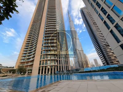 2 Bedroom Flat for Rent in Downtown Dubai, Dubai - Luxury | Lavish | Prestige
