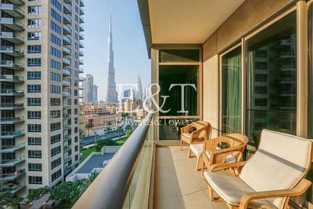 |05 layout | VOT |Burj Khalifa view | |05 layout | VOT |Burj Khalifa view |
