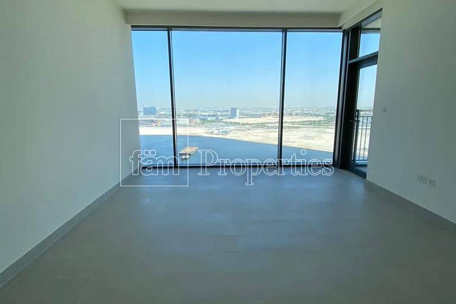 شقة في برج كريك رايز 1،كريك رايز،مرسى خور دبي 3 غرف 3049999 درهم - 6726235