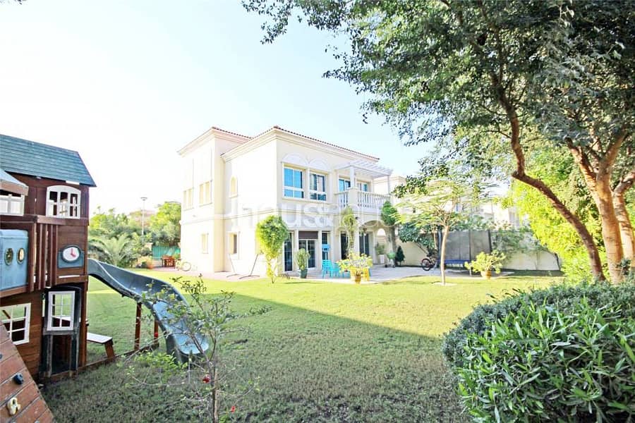 Exclusively listed villa in District 4