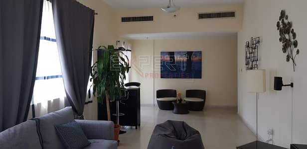 2 Bedroom Apartment for Sale in Dubai Sports City, Dubai - Negotiable | Vacant | Golf View | Spacious