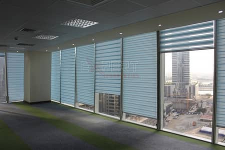 Office for Sale in Business Bay, Dubai - Vacant  | 6 Cabins | Close to Metro I Negotiable