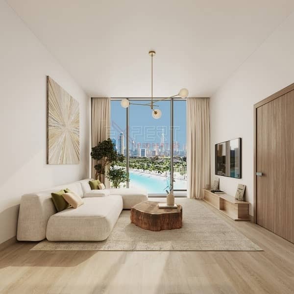 Spacious Living | Elegant View | No Agency Fee Spacious Living | Elegant View | No Agency Fee