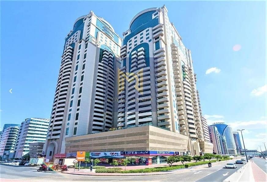 Квартира в Барша Хайтс (Тиком), 1 спальня, 56000 AED - 6726691