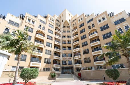1 Bedroom Flat for Rent in Al Marjan Island, Ras Al Khaimah - Stunning 1 Bedroom Apartment - Free Gym