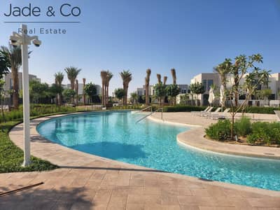 3 Bedroom Villa for Sale in Arabian Ranches 3, Dubai - Handed Over | Single Row | Serious Seller