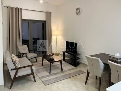 فلیٹ 1 غرفة نوم للايجار في قرية جميرا الدائرية، دبي - شقة في جويا فيردي ريزيدنس الضاحية 11 قرية جميرا الدائرية 1 غرف 60000 درهم - 6726913