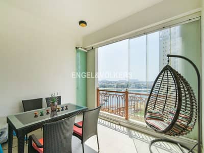 2 Bedroom Apartment for Sale in Palm Jumeirah, Dubai - Stunning Sea Views | Type C | Bldg 01