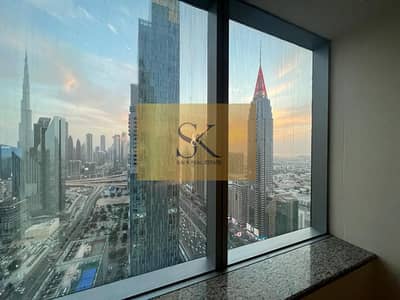SPECIOUS 2BED FOR RENT  CLOSED TO METRO STATION  PRIME LOCATION OF SZR