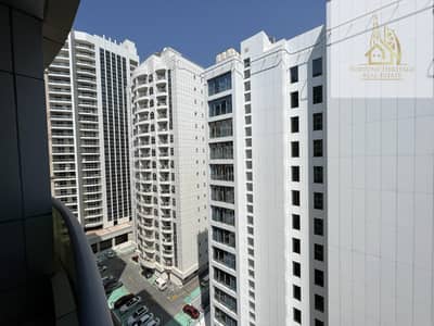 استوديو  للايجار في برشا هايتس (تيكوم)، دبي - شقة في برج الشهد برشا هايتس (تيكوم) 39999 درهم - 6727092