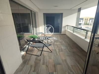 3BHK + Maid | Spacious Layout | Rented | High ROI