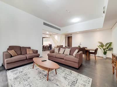 3 Bedroom Flat for Sale in Al Sufouh, Dubai - Rented Asset | Good Value | Prime Location