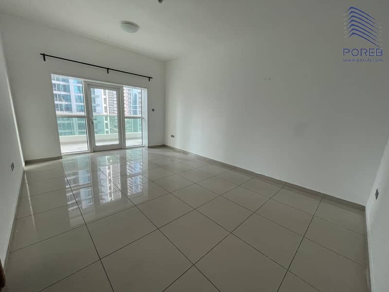 1 BR I High ROI I Tenanted - Well Maintained