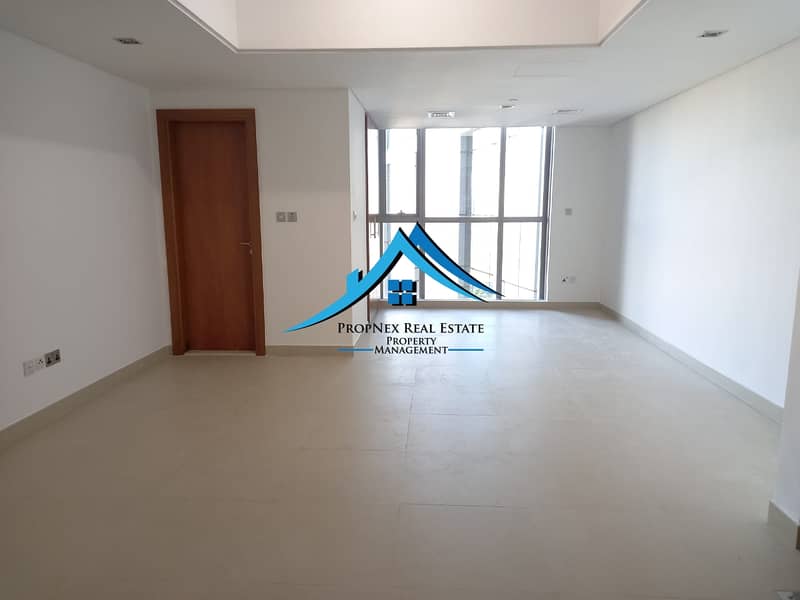 Квартира в Данет Абу-Даби, 42000 AED - 6727767