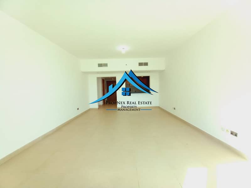 شقة في دانة أبوظبي 2 غرف 85000 درهم - 6728025