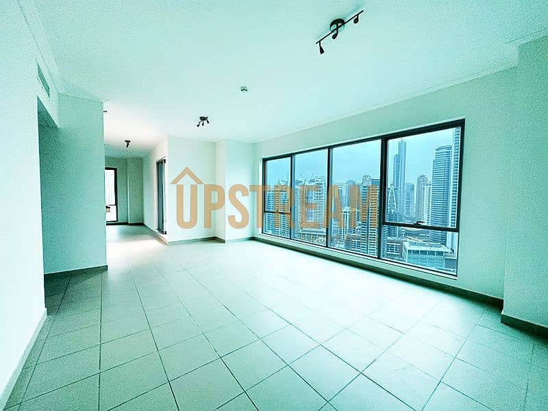 Vacant | Spacious & Airy Unit | Marina View Vacant | Spacious & Airy Unit | Marina View
