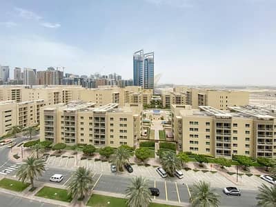 1 Bedroom Flat for Sale in The Views, Dubai - Solid Location | Rented Asset | 1BR+Study | Mosela