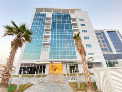 1 Bedroom Flat for Rent in Khalifa City A, Abu Dhabi - TAWTHEEQ UNIT,1 BEDROOM HALL +SWIMMING POOL+GYM+6 PAYMENTS+BASEMENT PARKING IN KCA