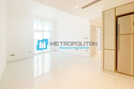 شقة 2 غرفة نوم للبيع في دبي هاربور‬، دبي - شقة في برج صن رايز باي 1 سانرايز باي إعمار الواجهة المائية دبي هاربور‬ 2 غرف 3700000 درهم - 6107624