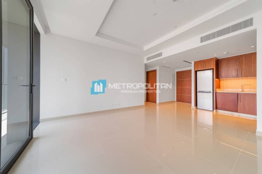 شقة في بوليفارد بوينت،وسط مدينة دبي 1 غرفة 1800000 درهم - 5538503