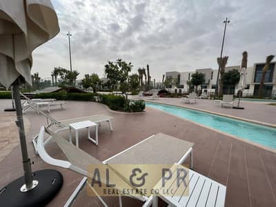 Best Offer | 4BR | Handover with Keys | Brand New.